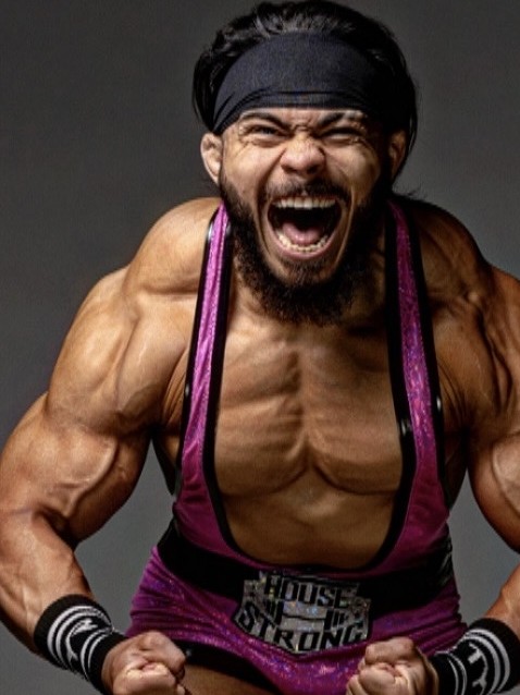 CJ Valor